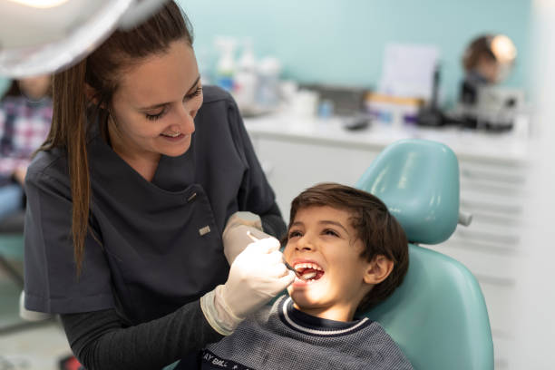 Best Emergency Dental Care for Abscessed Tooth in Beattyville, KY