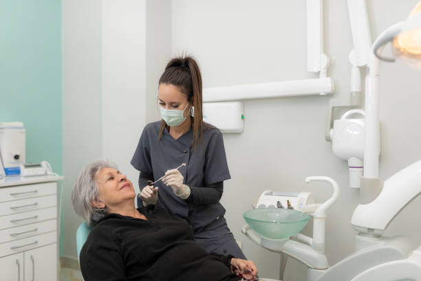 Best Emergency Dentist for Lost Fillings or Crowns in Beattyville, KY
